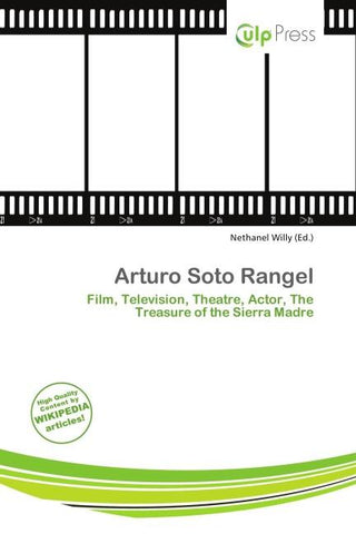 Arturo Soto Rangel