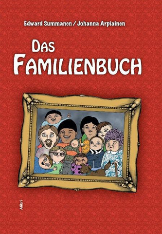 Das Familienbuch