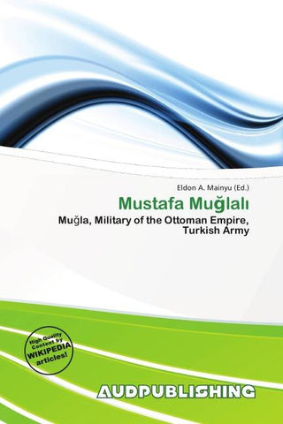 Mustafa Mu¿lal¿