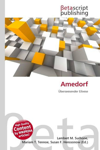 Amedorf