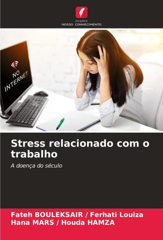 Stress relacionado com o trabalho