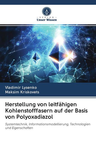 Herstellung von leitfähigen Kohlenstofffasern auf der Basis von Polyoxadiazol