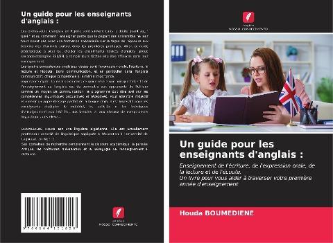 Un guide pour les enseignants d'anglais :