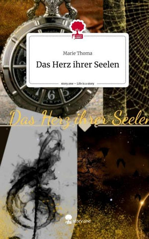 Das Herz ihrer Seelen. Life is a Story - story.one