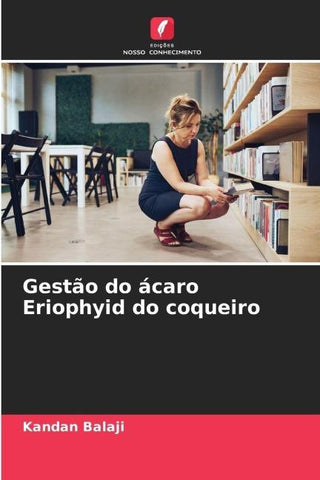 Gestão do ácaro Eriophyid do coqueiro