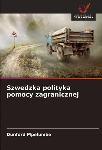 Szwedzka polityka pomocy zagranicznej