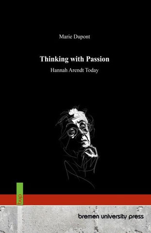 Thinking with Passion
