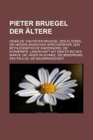 Pieter Bruegel der Ältere