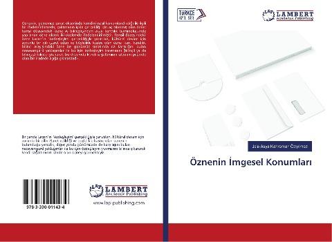 Öznenin ¿mgesel Konumlar¿