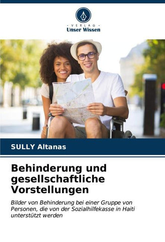 Behinderung und gesellschaftliche Vorstellungen