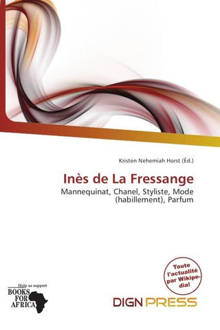 Inès de La Fressange
