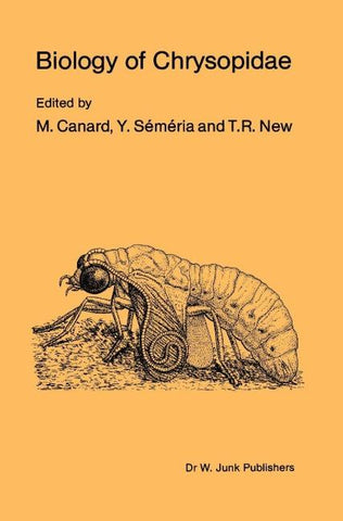Biology of Chrysopidae