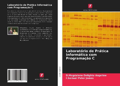 Laboratório de Prática Informática com Programação C