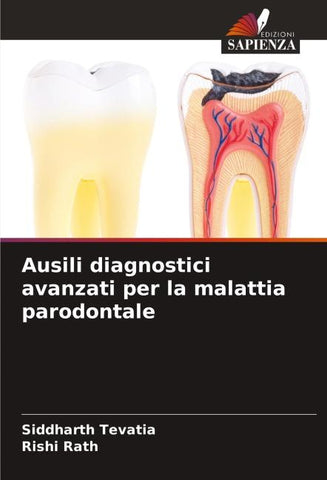 Ausili diagnostici avanzati per la malattia parodontale