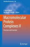 Macromolecular Protein Complexes V