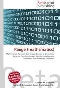 Range (mathematics)