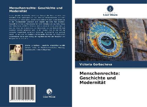 Menschenrechte: Geschichte und Modernität
