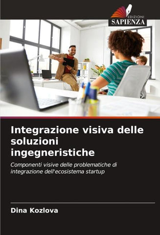 Integrazione visiva delle soluzioni ingegneristiche
