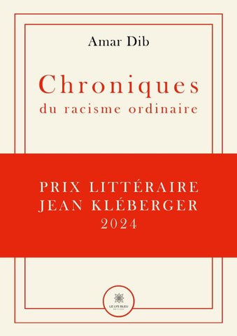 Chroniques du racisme ordinaire