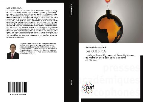 Les O.R.S.R.A.