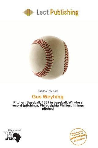 Gus Weyhing