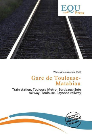 Gare de Toulouse-Matabiau
