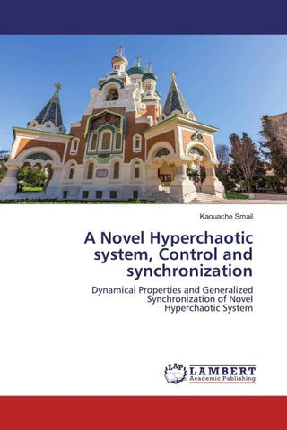 A Novel Hyperchaotic system, Control and synchronization