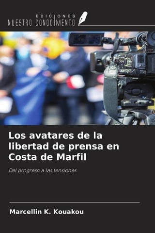 Los avatares de la libertad de prensa en Costa de Marfil