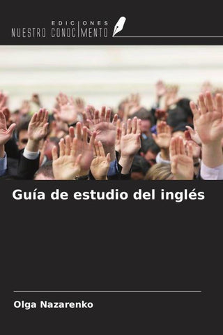 Guía de estudio del inglés