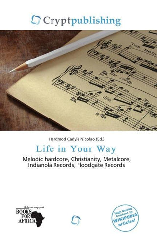 Life in Your Way