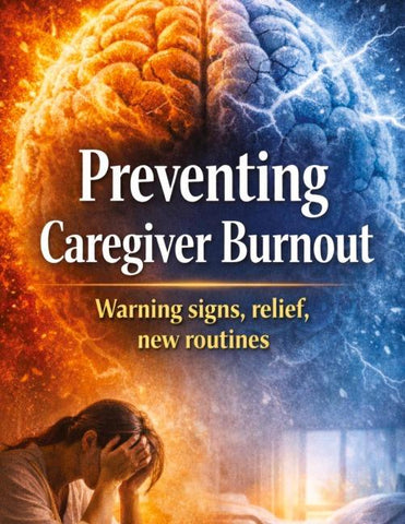 Preventing Caregiver