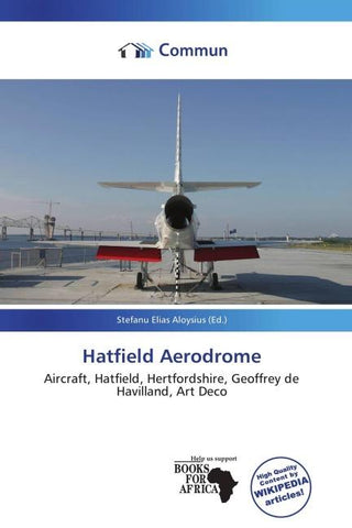 Hatfield Aerodrome