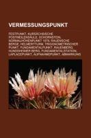 Vermessungspunkt
