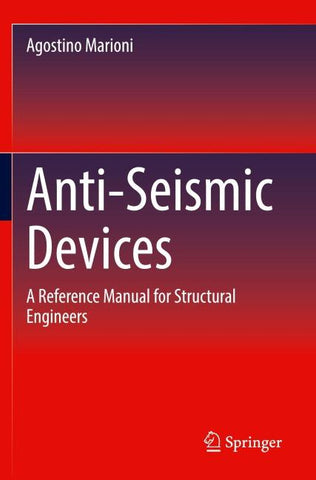 Anti-Seismic Devices