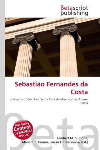 Sebastião Fernandes da Costa
