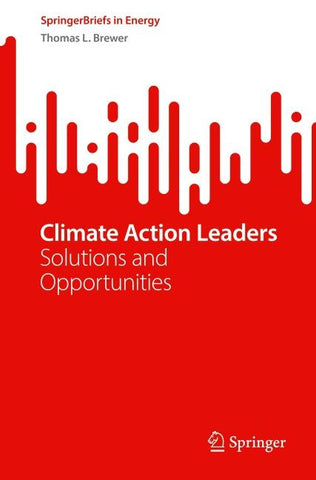 Climate Action Leaders