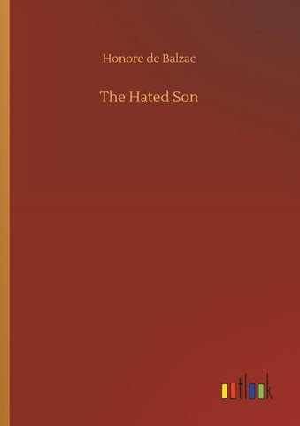 The Hated Son