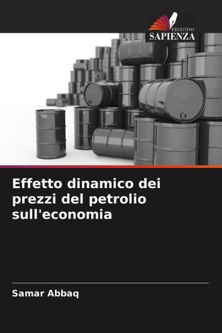 Effetto dinamico dei prezzi del petrolio sull'economia