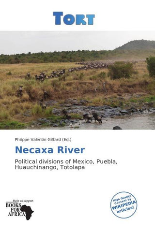 Necaxa River