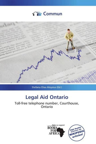 Legal Aid Ontario