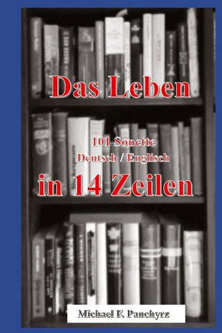Das Leben in 14 Zeilen