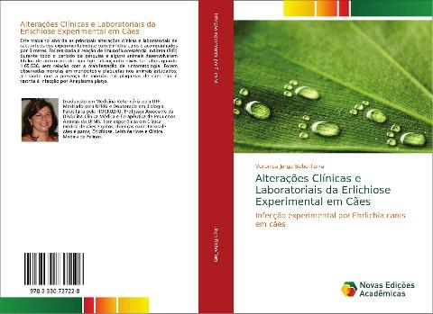 Alterações Clínicas e Laboratoriais da Erlichiose Experimental em Cães