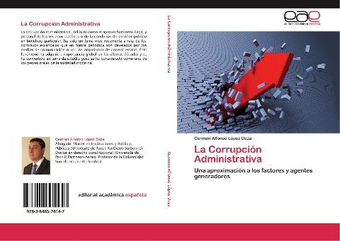 La Corrupción Administrativa