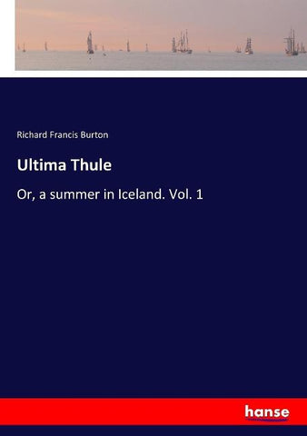 Ultima Thule