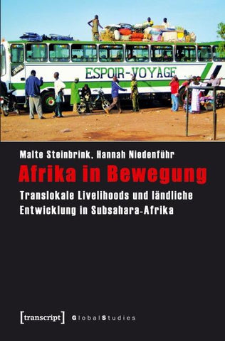 Afrika in Bewegung