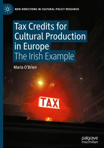 Tax Credits for Cultural Production in Europe