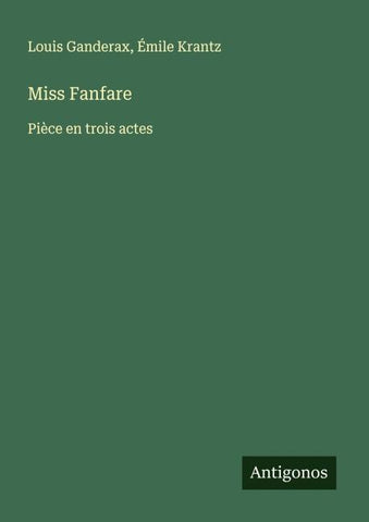 Miss Fanfare