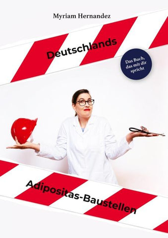 Deutschlands Adipositas-Baustellen