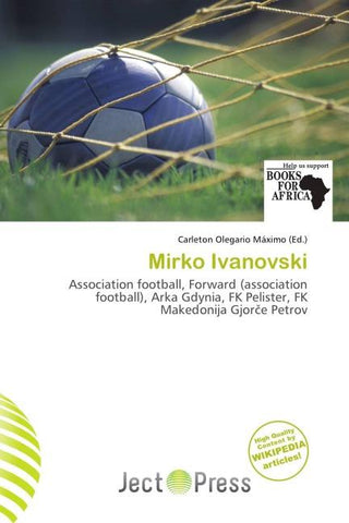 Mirko Ivanovski