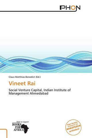 Vineet Rai